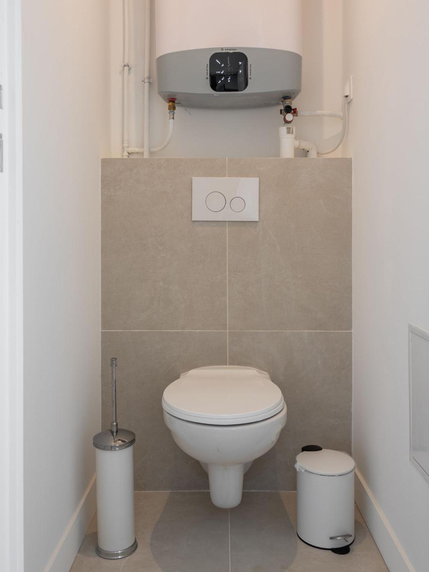 Appartement Tulum - St Micro - Cea à Fontaine  Extérieur photo
